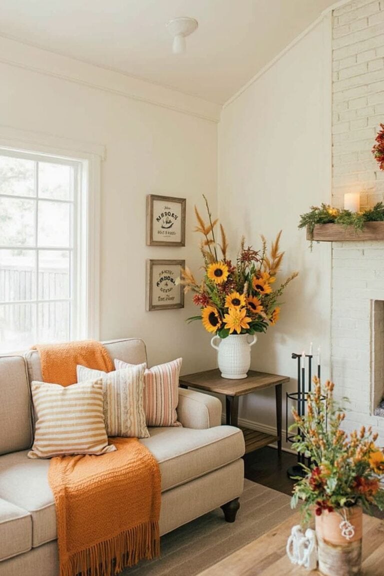 15 Budget-Friendly Decor Ideas: Make Your Home Look Expensive - Chosen ... - Cheap Smart Decor Ideas
