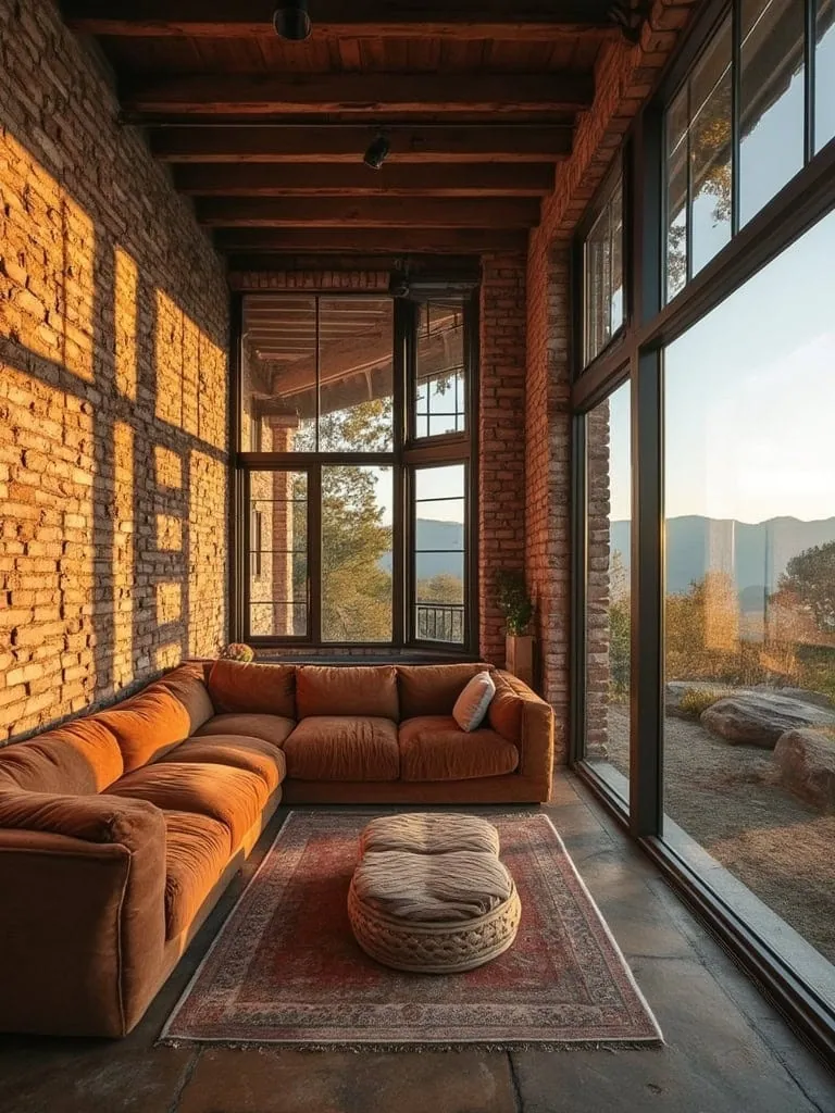 Visual Reference: 35 Rustic Home Decor Ideas To Create A Space