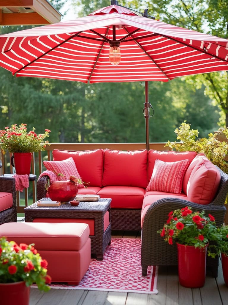 Summer Outdoor