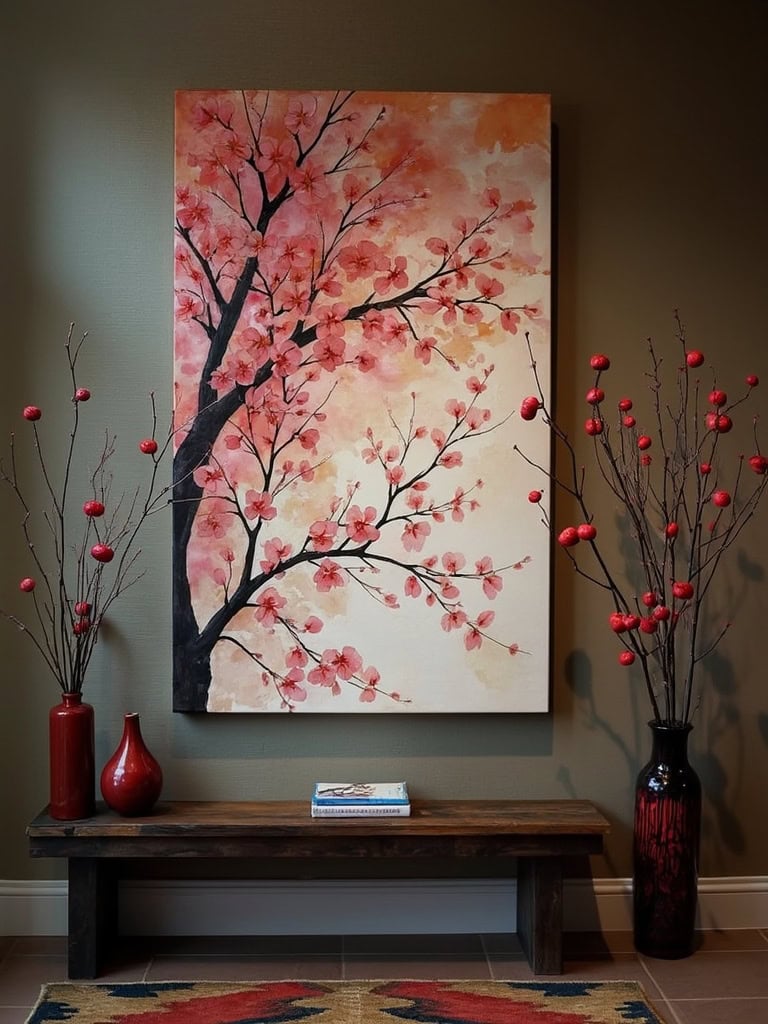 Art Pieces