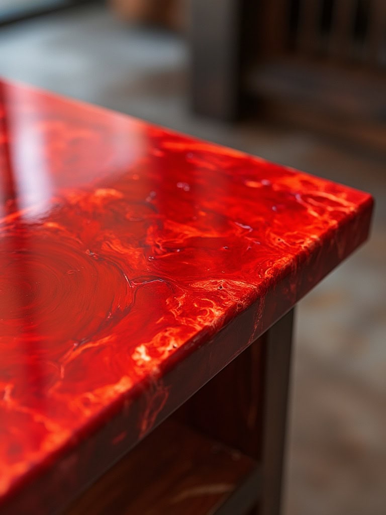 Lacquer Love