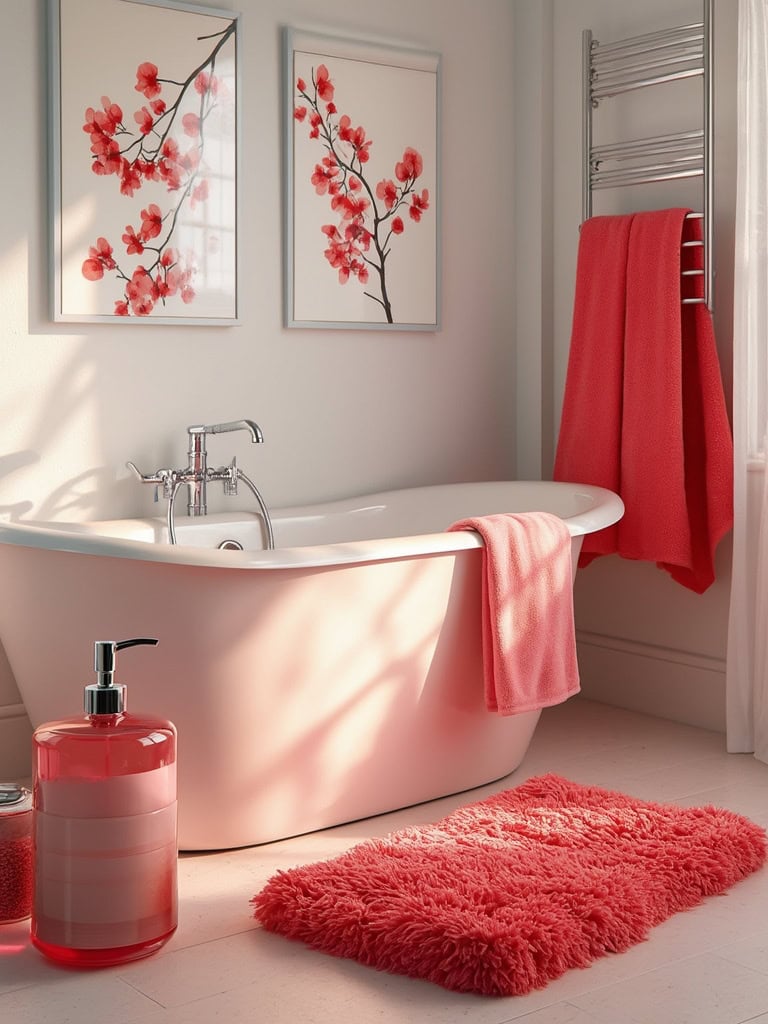 Bathroom Brilliance