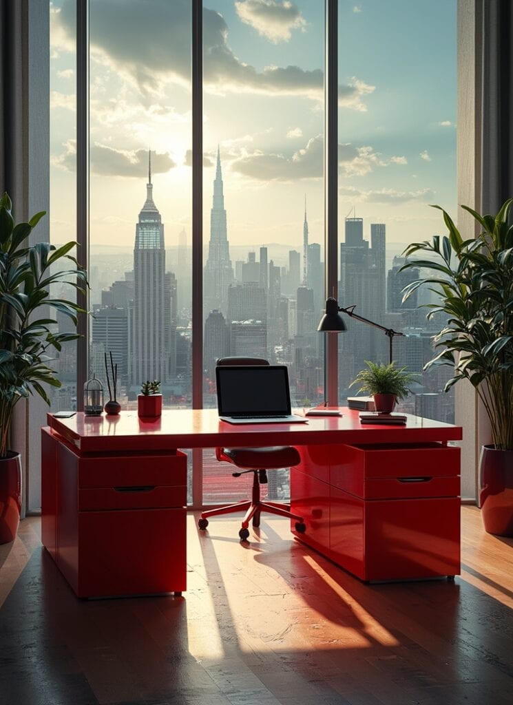 Workspace Wonders