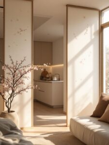 25 Japandi Home Decor Ideas and Trends - Chosen Furniture