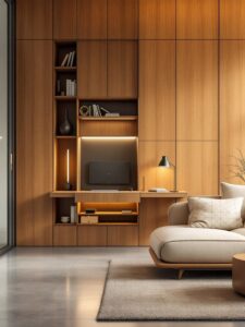 25 Japandi Home Decor Ideas and Trends - Chosen Furniture