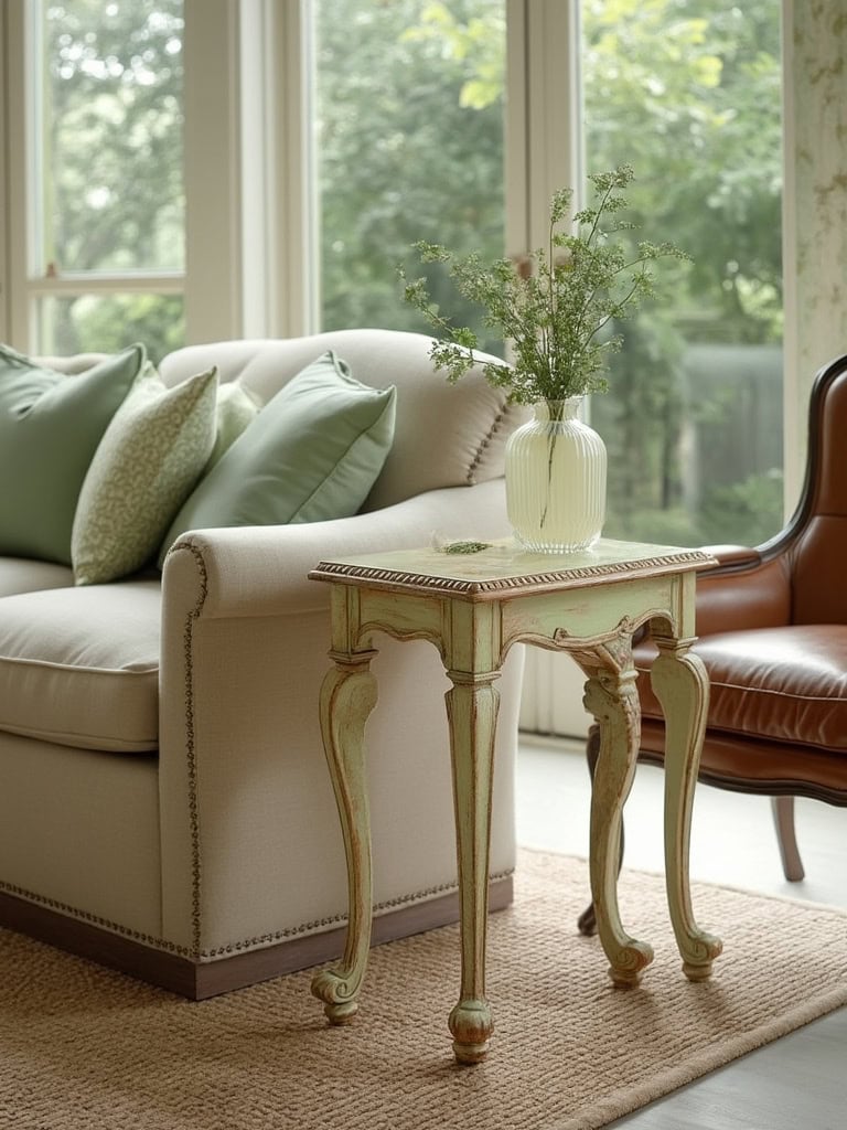 21 Inspiring Lime Cream Decor Ideas for a Sophisticated and Elegant Home 31 Lime Cream Color Decor Ideas - Accent Furniture