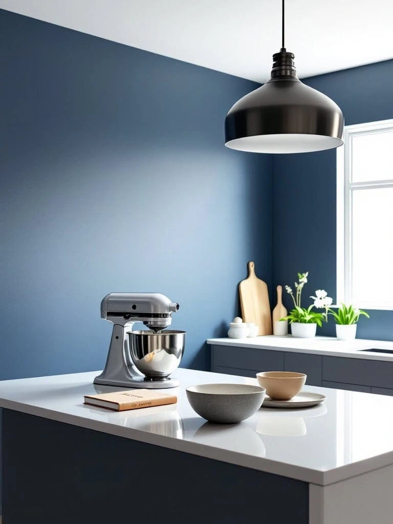 Picture of 35 Minimalist Kitchen Decor Ideas - Chosen Furniture
