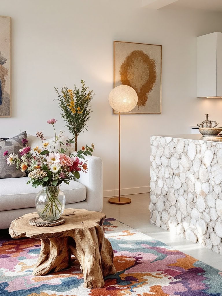 2025 Home Decor Predictions - Zero-Waste Materials Go Luxe