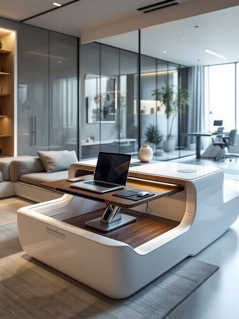 2025 Home Decor Predictions - Furniture That Grows With You