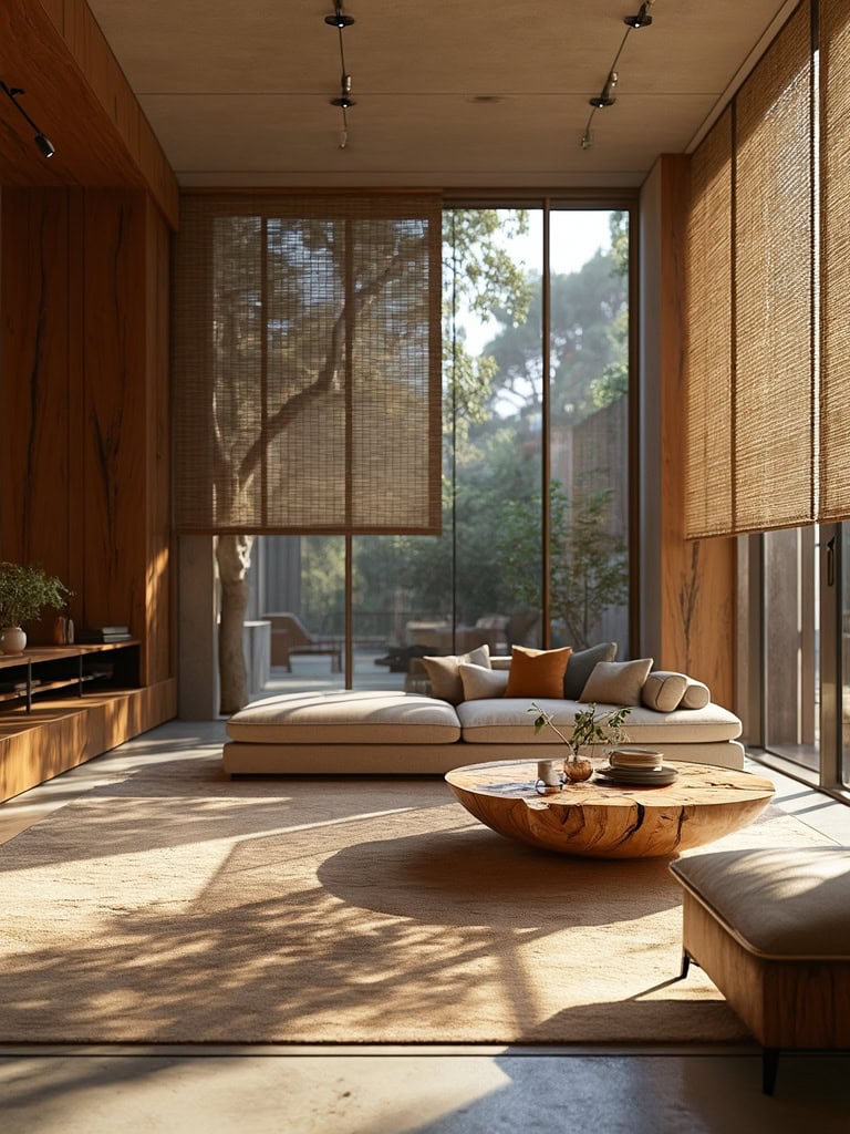 2025 Home Decor Predictions - Adaptive Spaces for Climate Chaos