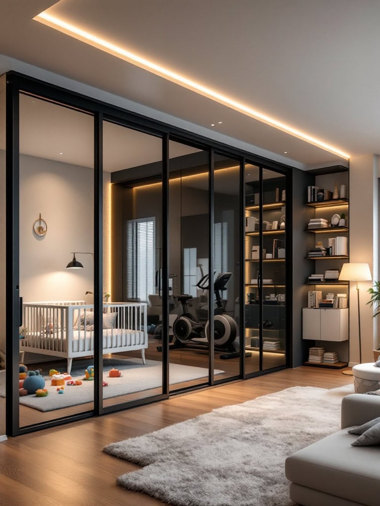 2025 Home Decor Predictions - Multi-Generational Living