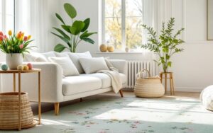 Spring Decor Ideas for 2025