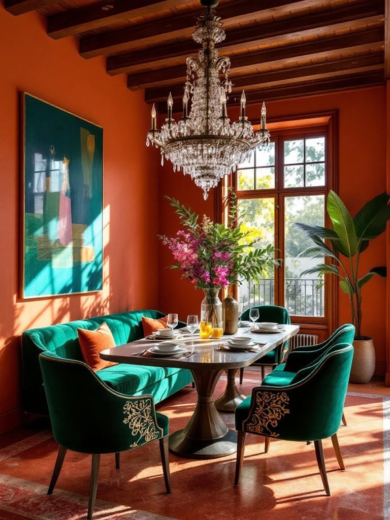 Spring Home Decor Colors of 2025 - Terracotta Thrive