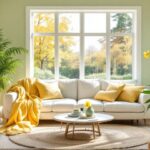 13 Spring Home Decor Colors of 2025