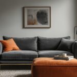 15 Gray Living Room Ideas