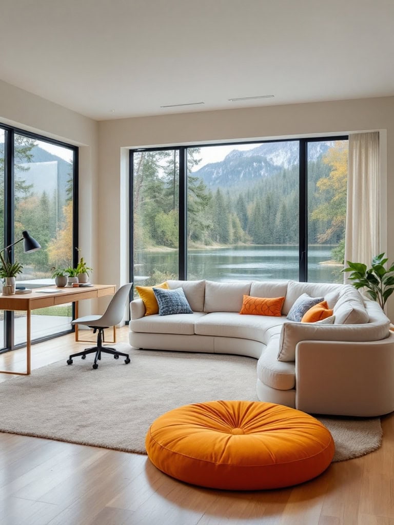 15 Living Room Layout Ideas to Transform Your Space Instantly 26 Living Room Layout Ideas - Zones for Every Mood