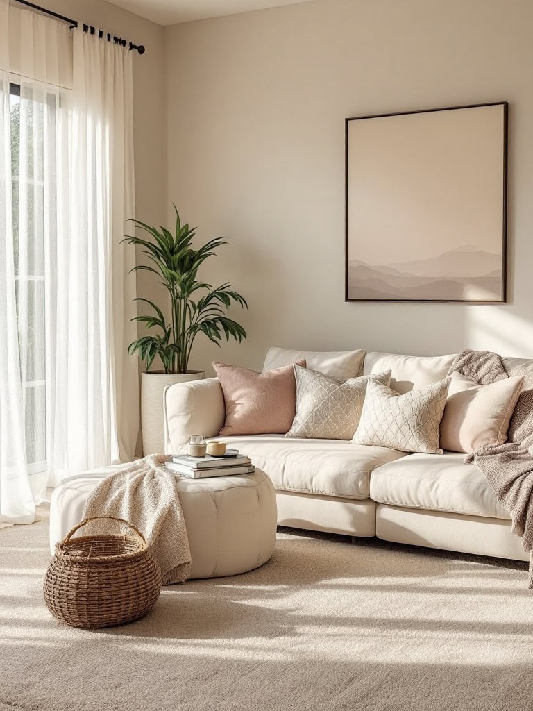 15 Living Room Layout Ideas to Transform Your Space Instantly 27 Living Room Layout Ideas - Minimalist Moment