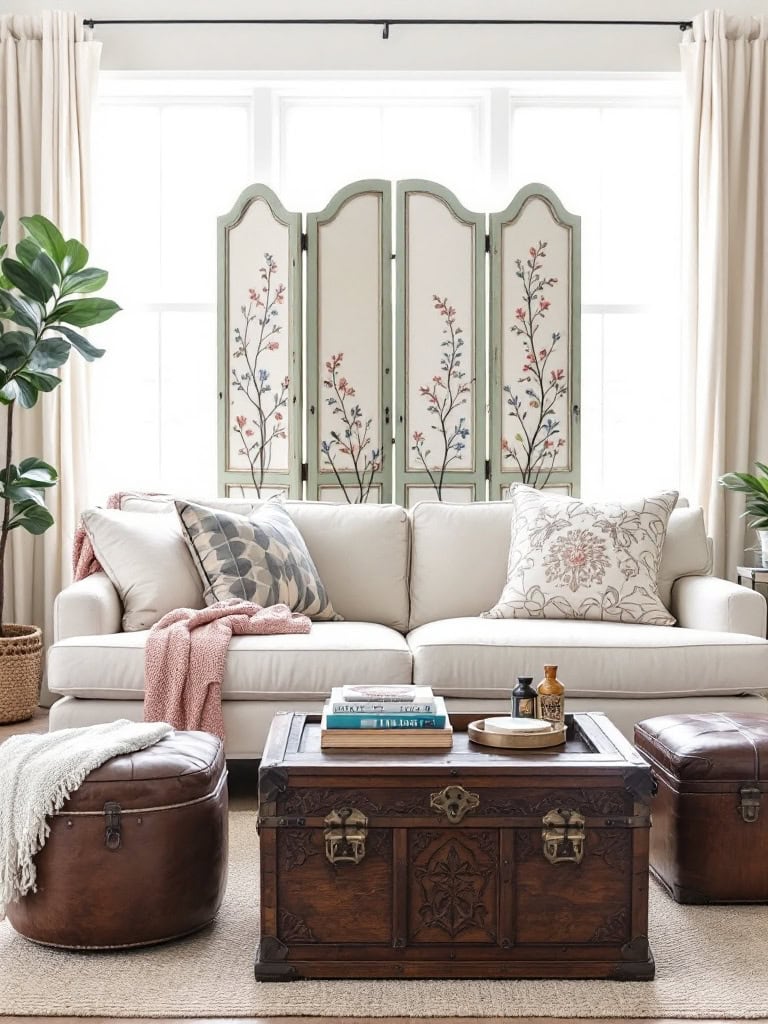 15 Living Room Layout Ideas to Transform Your Space Instantly 16 Living Room Layout Ideas - Multi-Functional Magic