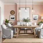 Amazing Modern Farmhouse Decor Ideas