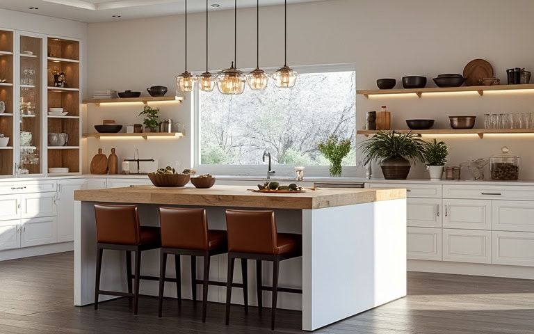 Must-Have Kitchen Islands