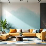 15 Color Combos for Modern Home Interior Design