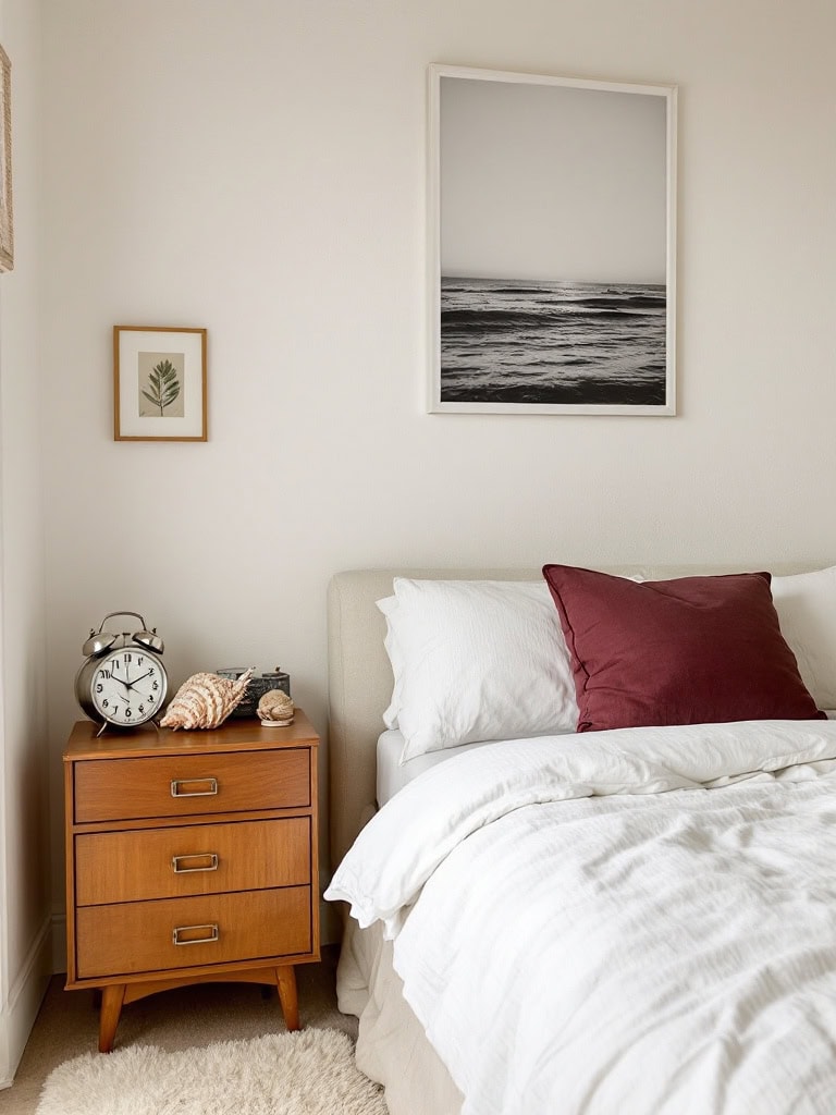 15 Minimalistic Bedroom Decor Ideas That Prove Less Is More 27 Minimalistic Bedroom Decor Ideas - Your Room, Not a Showroom