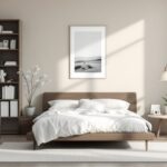 15 Minimalistic Bedroom Decor Ideas