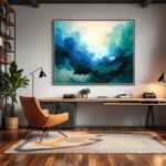 19 Office Decor Ideas
