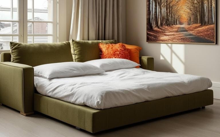 Top Sleeoer Sofa Picks for 2025