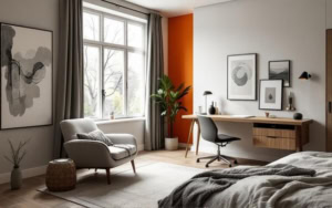 19 Men’s Bedroom Ideas