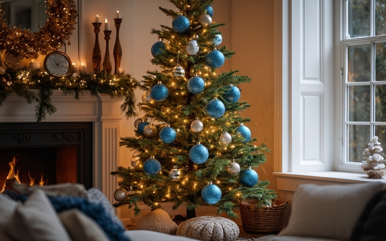 27 Christmas Tree Ideas and Trends for 2025