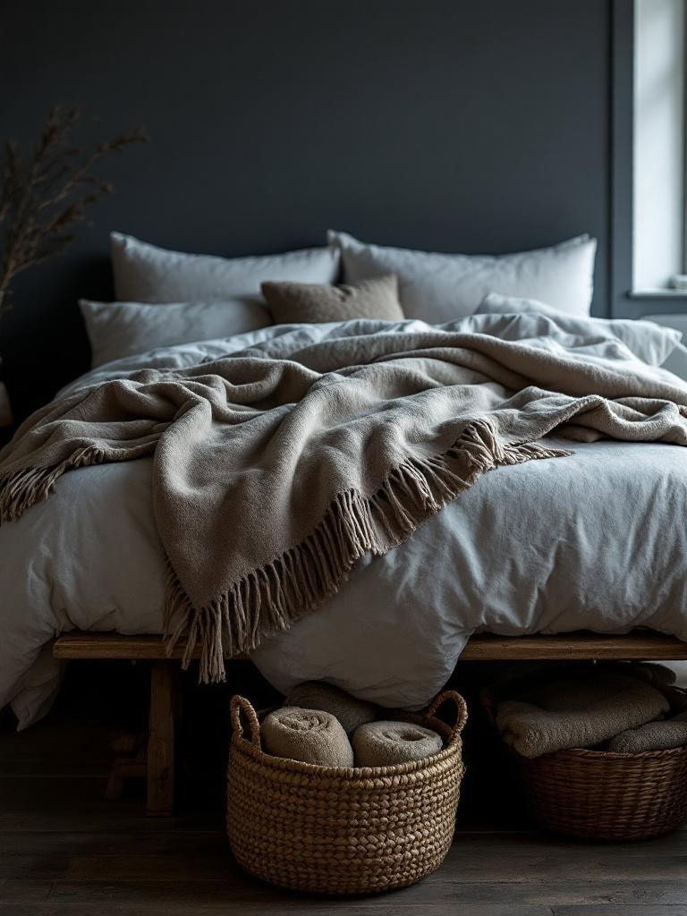 Winter Duvet Setups - Layer Like You Mean It