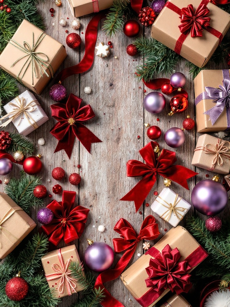 19 Dollar Tree Christmas Decor Hacks Under $1 (You'll Want ALL 19!) 27 Christmas Village Decor Ideas The Oops Box Treasure Hunt