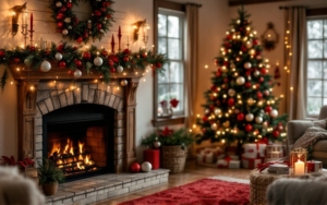 19 Dollar Tree Christmas Decor Hacks Under $1