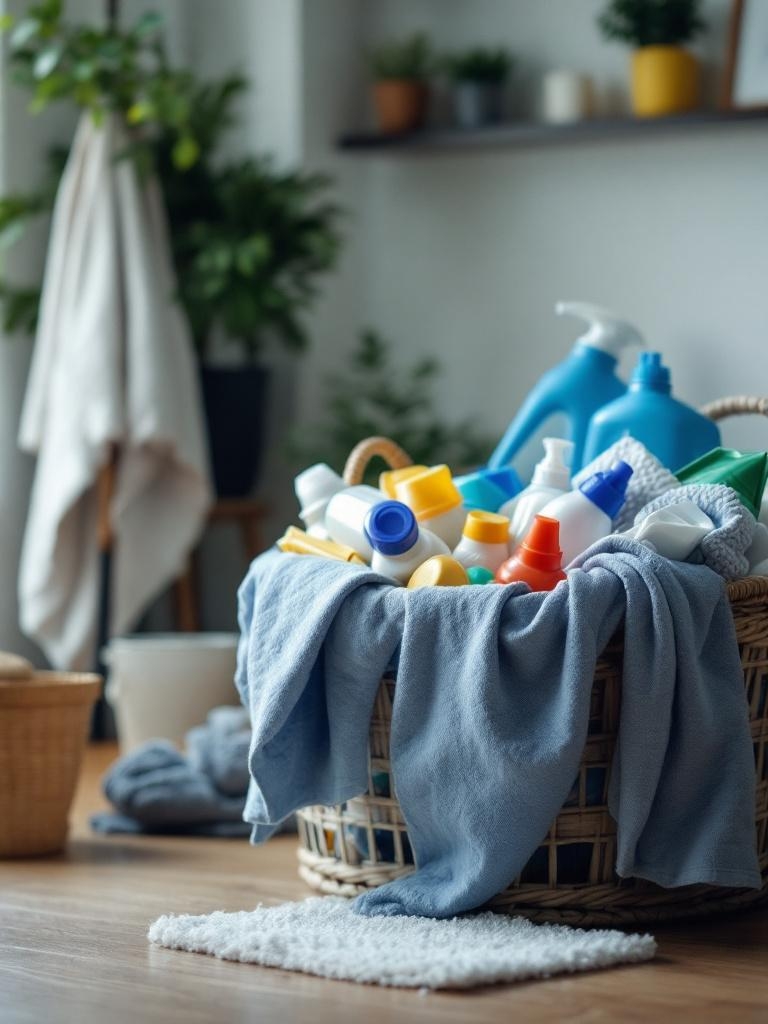 5 Daily Habits That Keep Your House Mess-Free Forever 7 5 Daily Habits That Keep Your House Mess-Free Forever: The Two-Minute Tidy Rule