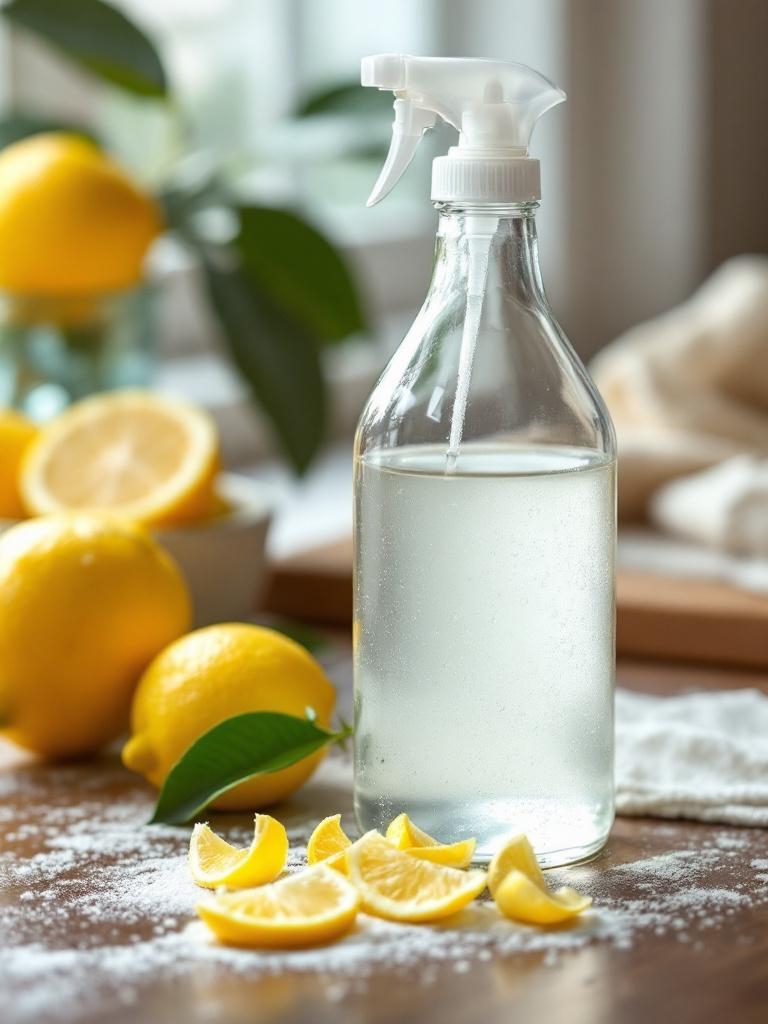 Lazy People Cleaning Hacks Pros Don't Want You to Know 12 Lazy People Cleaning Hacks Pros Don't Want You to Know: Lemon-Vinegar Power Duo