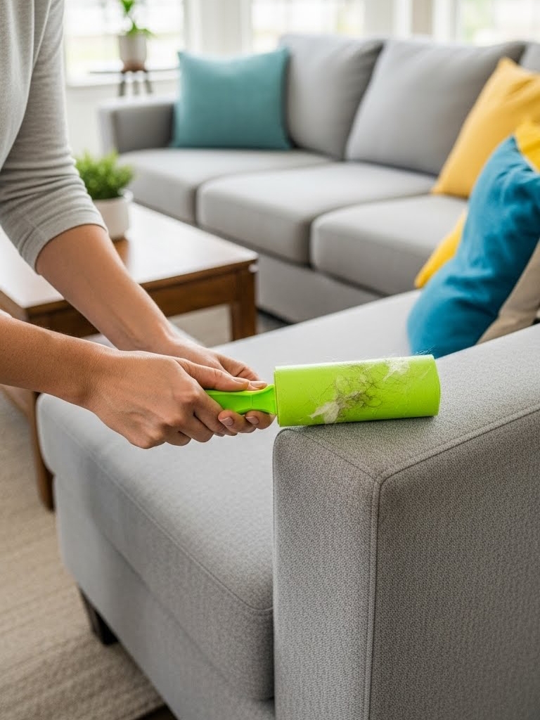 Lazy People Cleaning Hacks Pros Don't Want You to Know 20 Lazy People Cleaning Hacks Pros Don't Want You to Know: Freezer Trash Trick