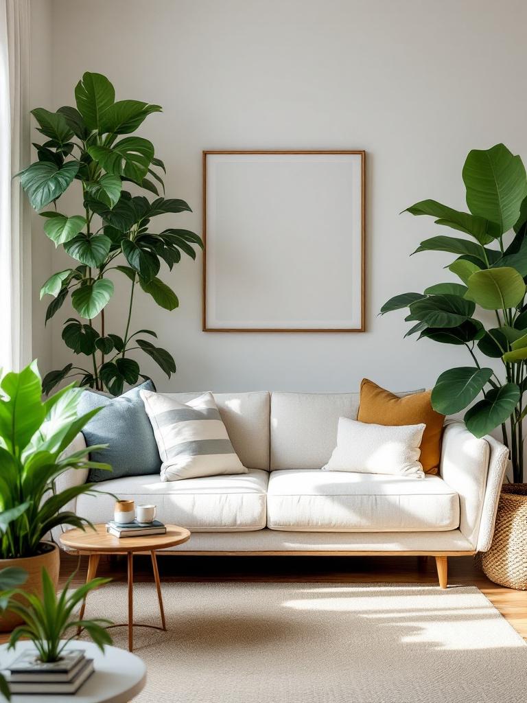 Pick Your Statement Plant First
