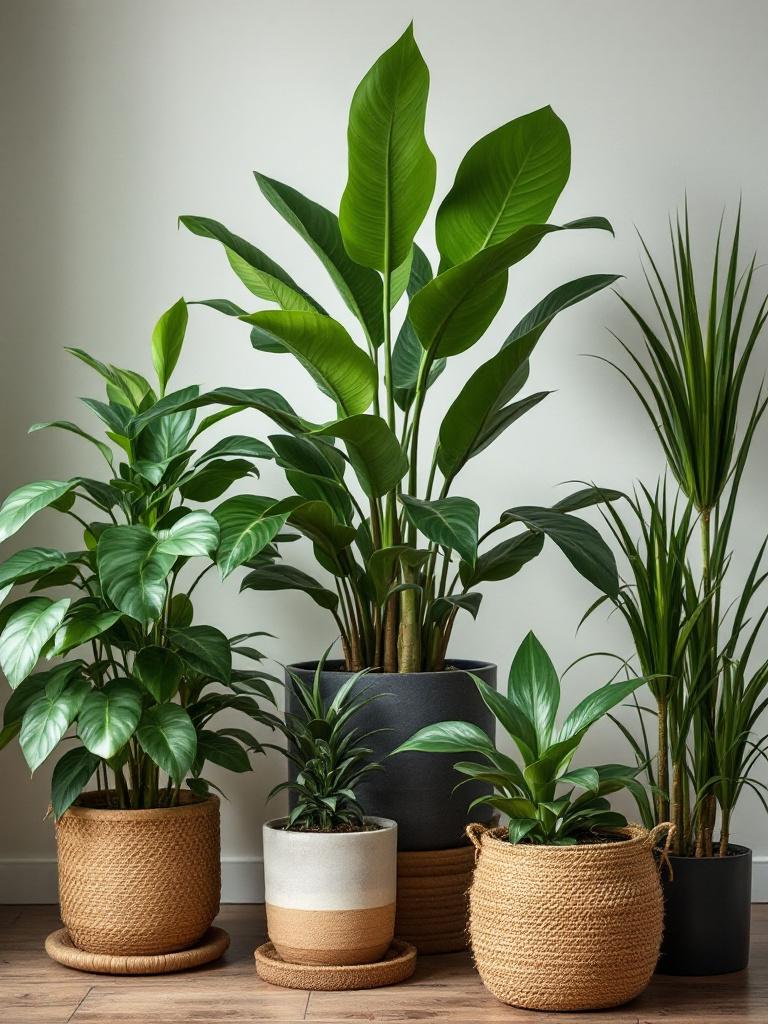 The Living Room Plants Decor Ideas Trend You’ll See Everywhere in 2026 18 Layer Like You Dress for Winter