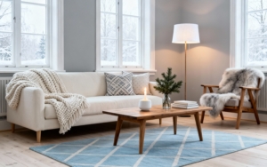 15 Scandinavian Winter Decor Secrets For A Serene Home