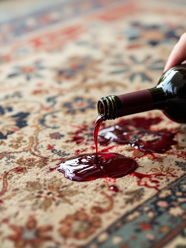 Home Decor Trends That Never Die - Vintage Rugs