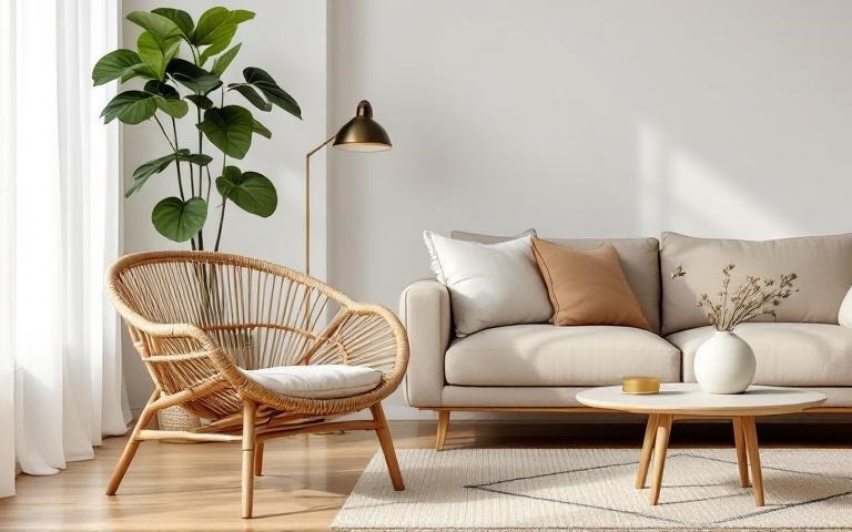 5 Home Decor Trends That Never Go Out of Style