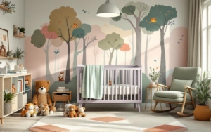 7 Nursery Colors That Don't Suck (From Someone Who Learned the Hard Way)