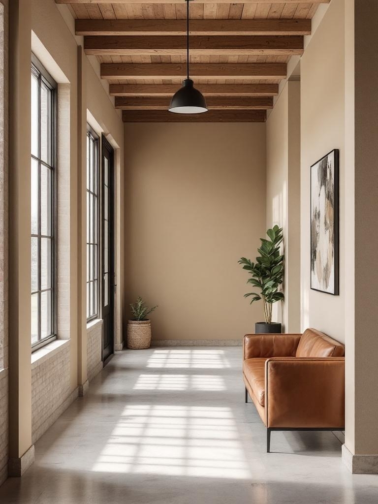 The 9 Hottest Trending Paint Colors of 2026 According to AI 13 Trending Paint Colors of 2026 by ChatGPT: Smoky Mushroom Greige