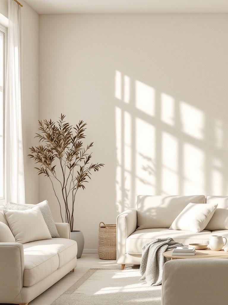 The 9 Hottest Trending Paint Colors of 2026 According to AI 20 Trending Paint Colors of 2026 by ChatGPT: Cloudy Linen White