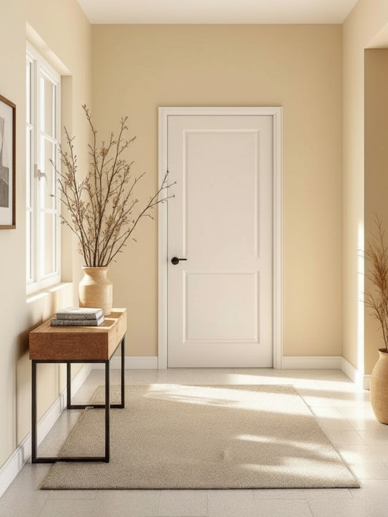 The 9 Hottest Trending Paint Colors of 2026 According to AI 23 Trending Paint Colors of 2026 by Claude: Epernay