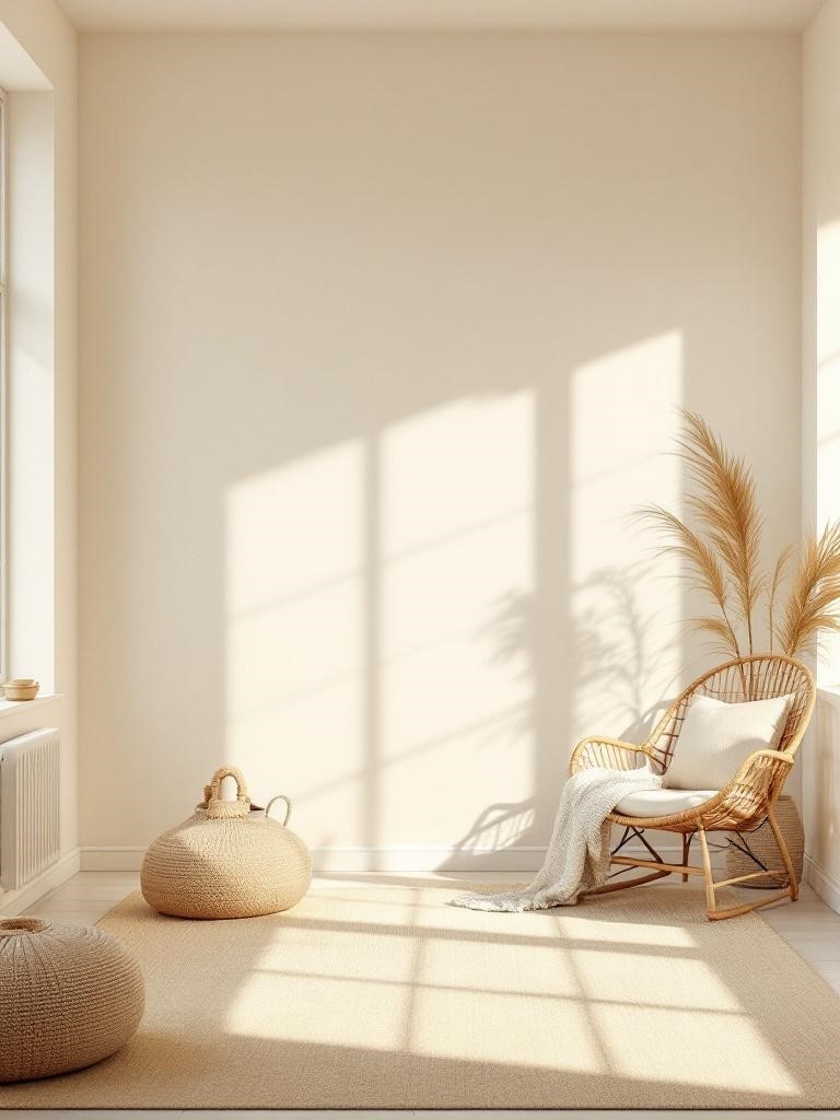 The 9 Hottest Trending Paint Colors of 2026 According to AI 25 Trending Paint Colors of 2026 by Claude: Melodious Ivory