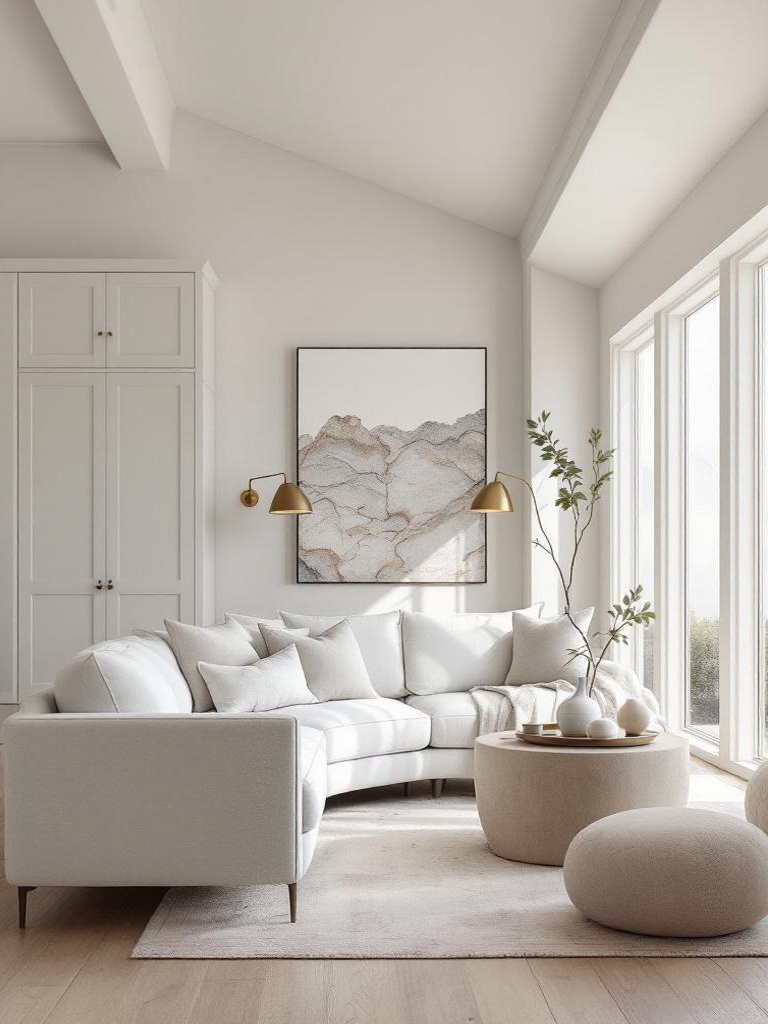 The 9 Hottest Trending Paint Colors of 2026 According to AI 28 Trending Paint Colors of 2026 by ChatGPT: Cloud Dancer