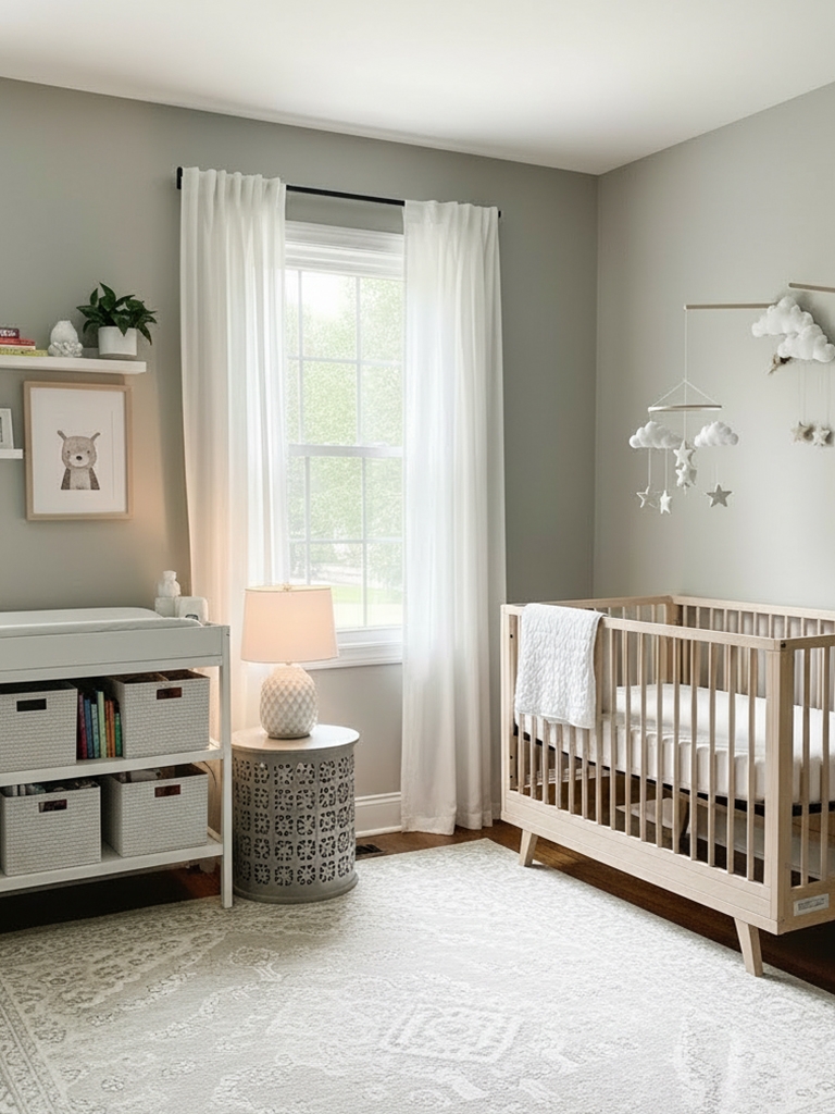 The 9 Hottest Trending Paint Colors of 2026 According to AI 30 Trending Paint Colors of 2026 by Claude: Revere Pewter