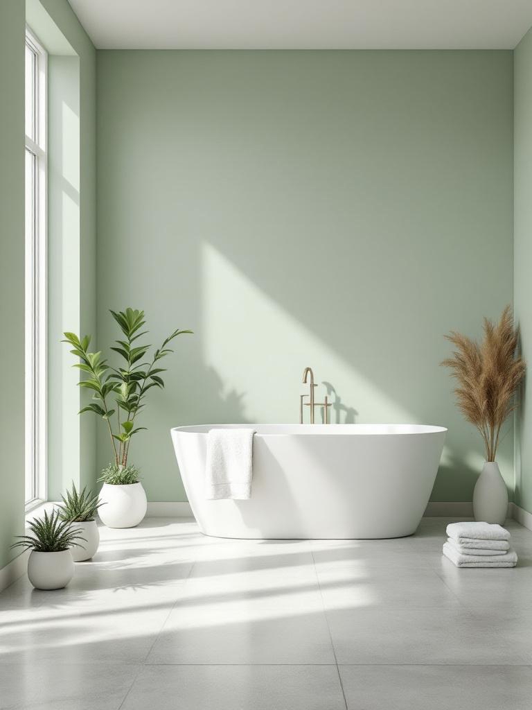 The 9 Hottest Trending Paint Colors of 2026 According to AI 36 Trending Paint Colors of 2026 by Copilot: Sage Green